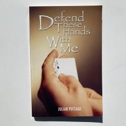 Defend These Hands With Me - Pottage-Used